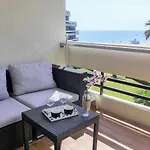 Cap Sud-6 By Interhome Apartment