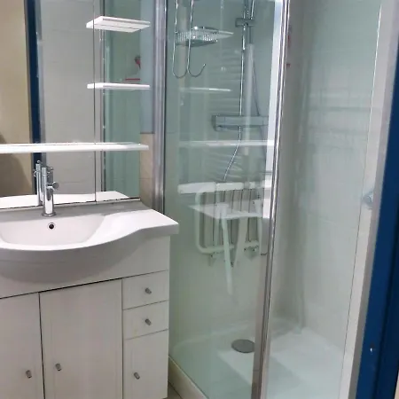 Cap Sud-6 By Interhome Canet-en-Roussillon