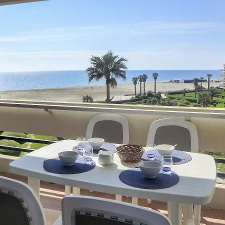 Cap Sud-6 By Interhome Apartment *
