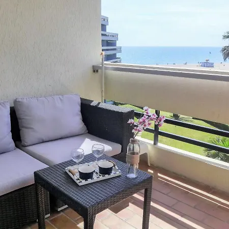 Cap Sud-6 By Interhome Appartement