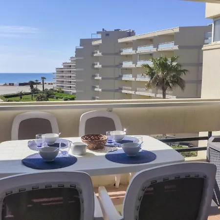 Cap Sud-6 By Interhome Appartement