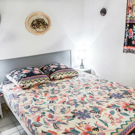 Cap Sud-6 By Interhome Appartement