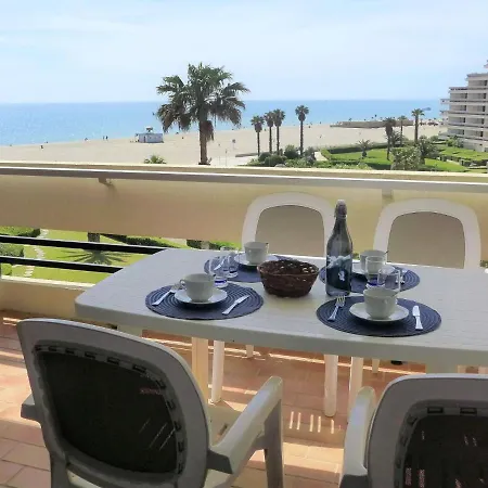 Appartement Cap Sud-6 By Interhome
