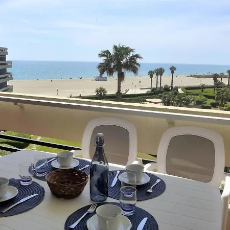 Cap Sud-6 By Interhome Appartement