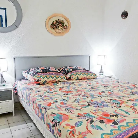 Cap Sud-6 By Interhome Appartement