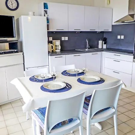 Cap Sud-6 By Interhome * Canet-en-Roussillon