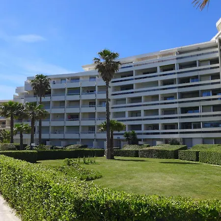 Cap Sud-6 By Interhome