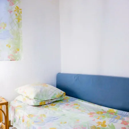 Cap Sud-6 By Interhome Apartment Canet-en-Roussillon