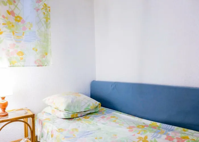 Cap Sud-6 By Interhome 公寓 卡内